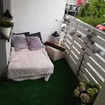 Apartament na Mazowieckiej