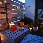 Apartament na Mazowieckiej