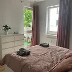 Apartament Na Mazowieckiej