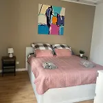 Apartament na Mazowieckiej