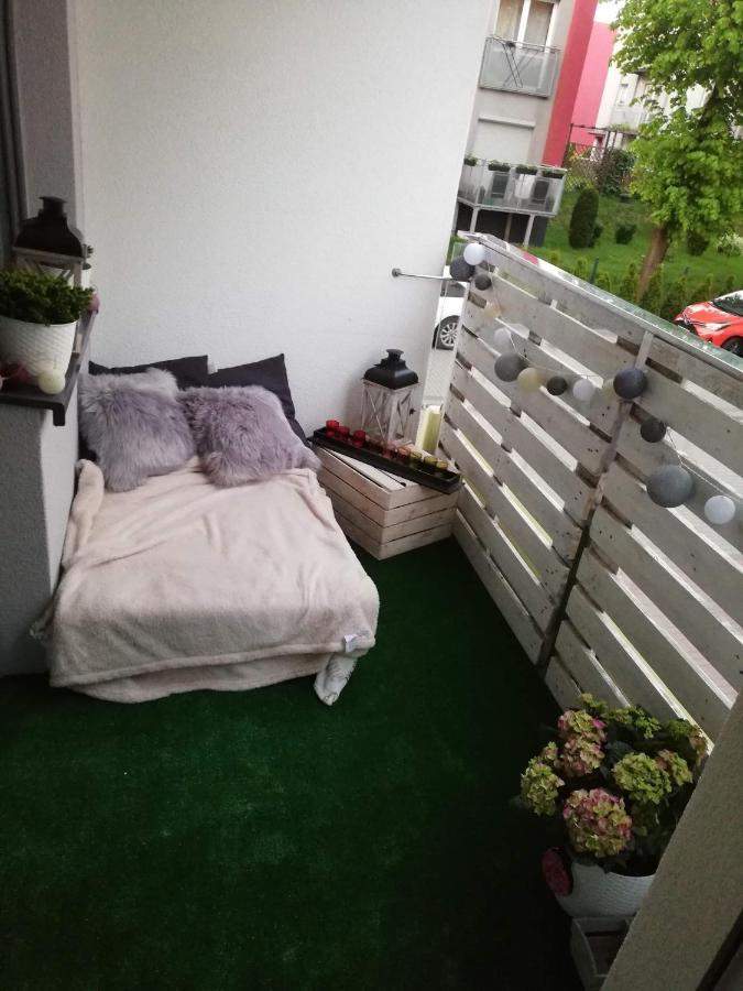 Apartament Na Mazowieckiej