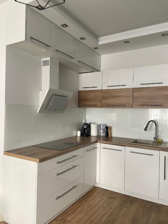 Na Mazowieckiej Apartament