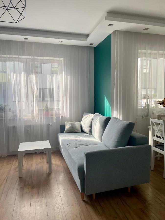 Apartament Na Mazowieckiej