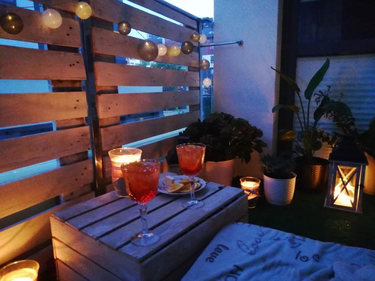Apartament Na Mazowieckiej Kołobrzeg