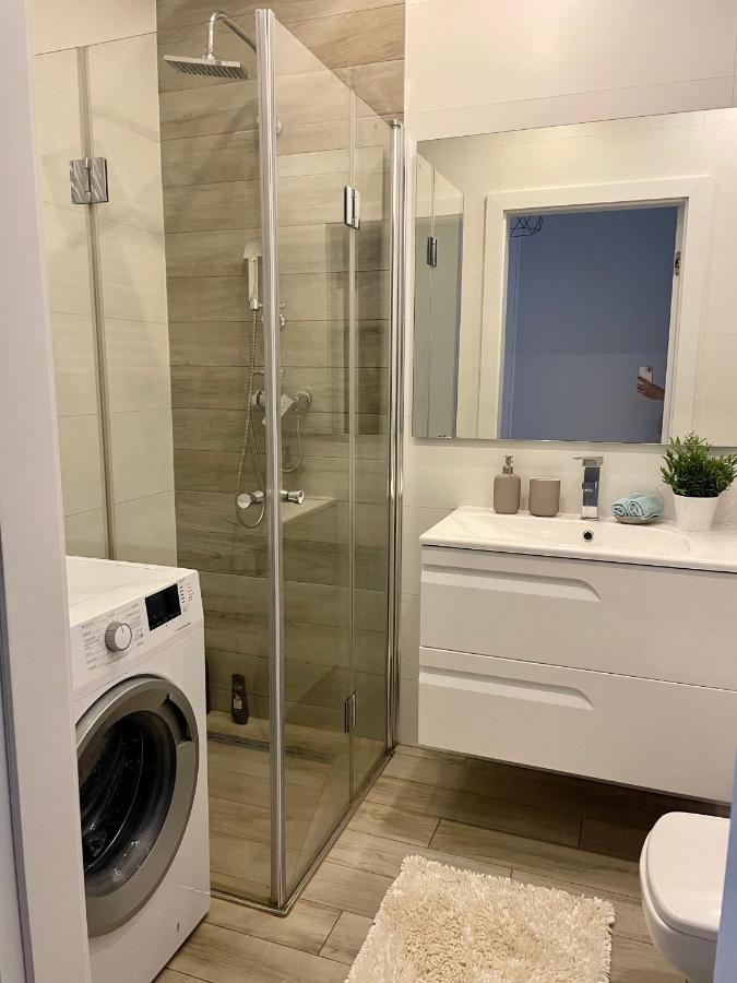 Apartament Na Mazowieckiej