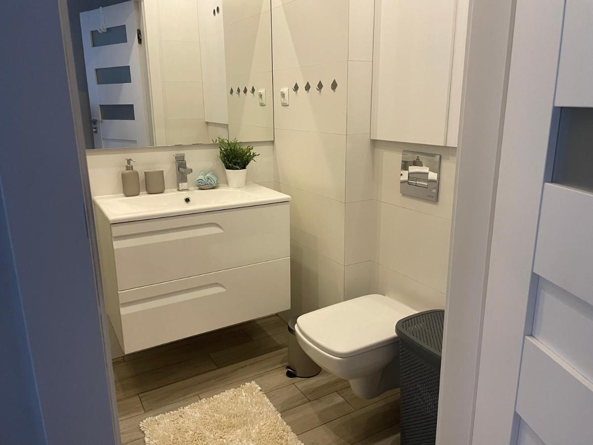 Na Mazowieckiej Apartament