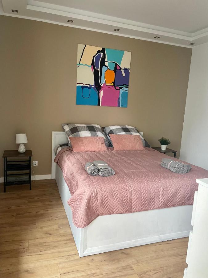Na Mazowieckiej Apartament Kołobrzeg
