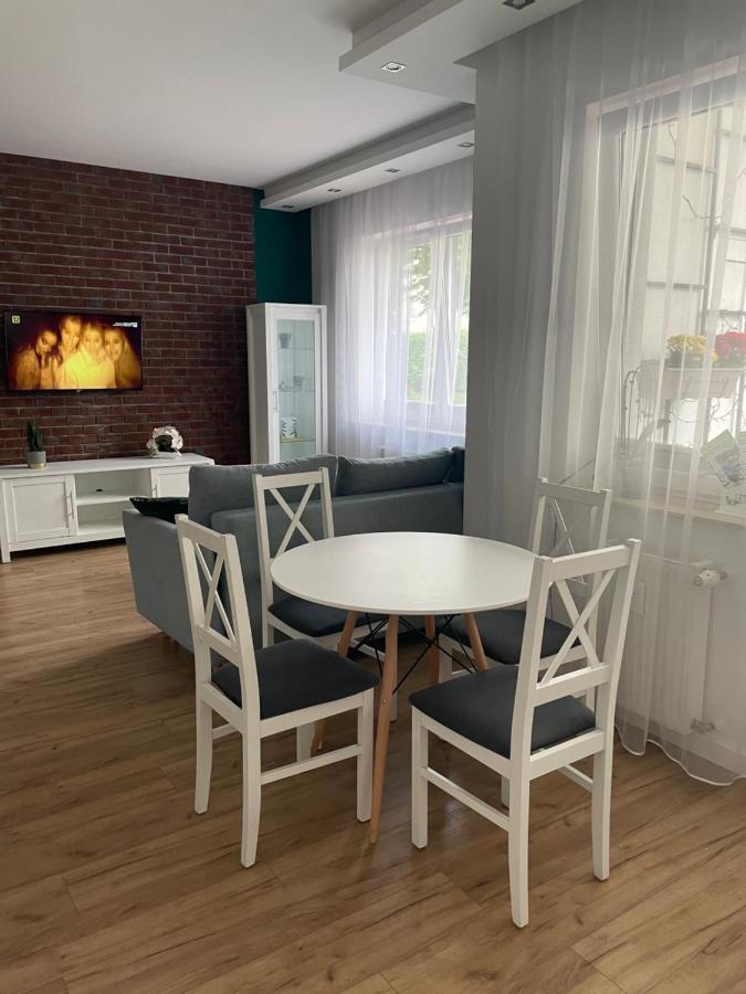 Na Mazowieckiej Apartament *